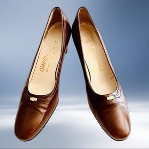 Salvatore Ferragamo Shoes